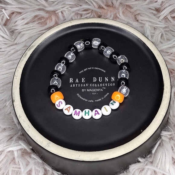 SAMHAIN Kandi Bracelet - Picture 4 of 5